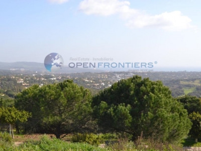 Sotogrande property: Cadiz property | bedroom Land 282594