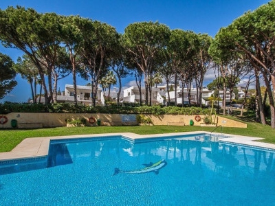 Villa for sale in town 282595
