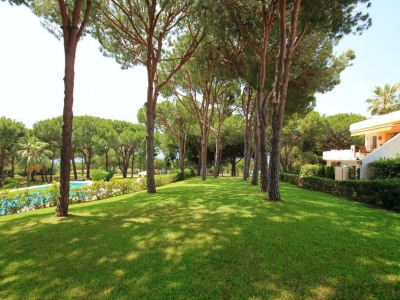 Malaga property | 3 bedroom Villa 282595