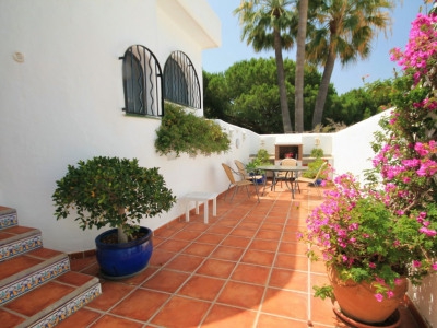 Villa in Malaga for sale 282595
