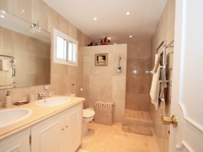 Malaga Villa 282595