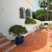 Villa in town 282595