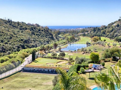 Marbella property: Apartment for sale in Marbella, Spain 282596