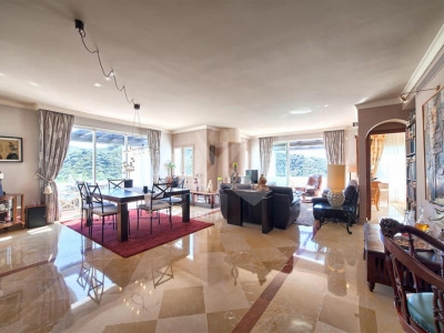 Marbella property: Apartment with 3 bedroom in Marbella 282596