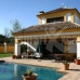 Marbella property: Malaga, Spain Villa 282597