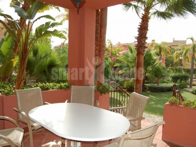 Marbella property: Apartment for sale in Marbella, Spain 282599