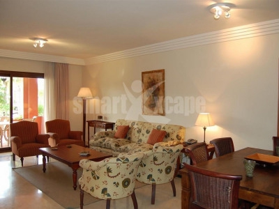 Marbella property: Apartment with 3 bedroom in Marbella 282599