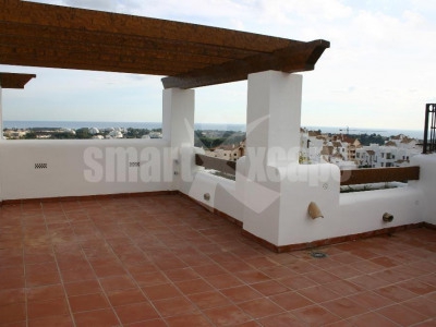 Benahavis property: Apartment for sale in Benahavis, Spain 282603