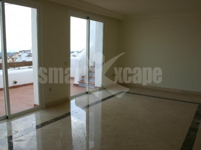 Benahavis property: Apartment with 2 bedroom in Benahavis 282603