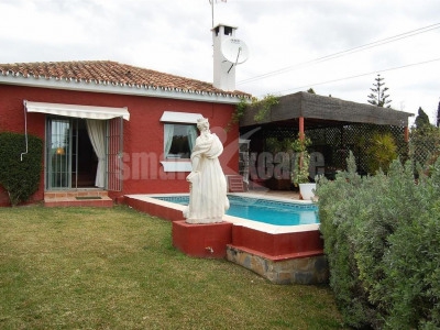 Marbella property: Villa for sale in Marbella 282604