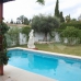 Marbella property: 3 bedroom Villa in Marbella, Spain 282604