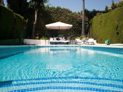 Marbella property: Villa for sale in Marbella 282605