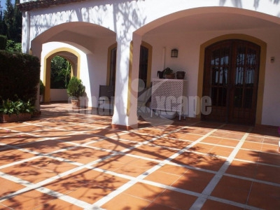 Marbella property: Villa for sale in Marbella, Spain 282605