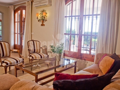 Marbella property: Villa with 4 bedroom in Marbella 282605