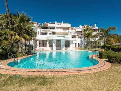 Marbella property: Apartment for sale in Marbella, Spain 282607