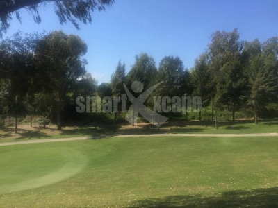 San Roque property: Land for sale in San Roque, Spain 282608