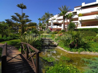 Marbella property: Apartment for sale in Marbella 282609