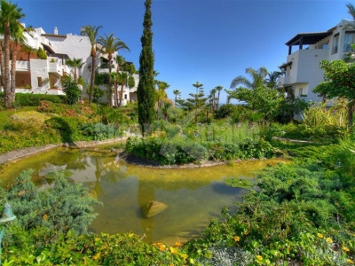 Marbella property: Apartment with 2 bedroom in Marbella 282609
