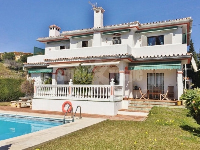 Marbella property: Villa for sale in Marbella 282612