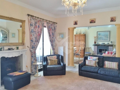 Marbella property: Villa with 4 bedroom in Marbella 282612