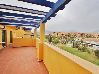 Marbella property: Apartment for sale in Marbella 282613
