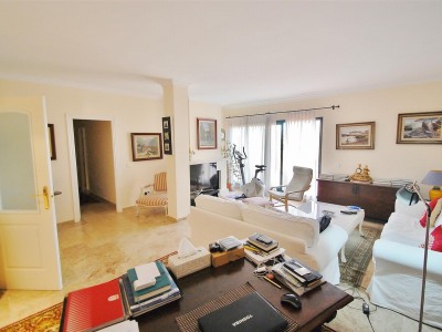 Marbella property: Apartment for sale in Marbella, Spain 282613