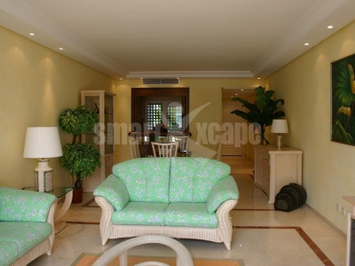 Marbella property: Apartment for sale in Marbella, Spain 282614
