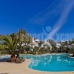 Estepona property: 4 bedroom Townhome in Estepona, Spain 282617