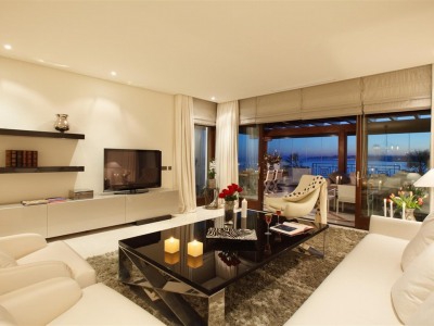 Estepona property: Apartment for sale in Estepona 282618
