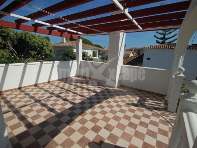 Marbella property: Villa with 5 bedroom in Marbella 282619