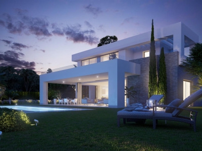 Mijas property: Villa with 3 bedroom in Mijas 282620