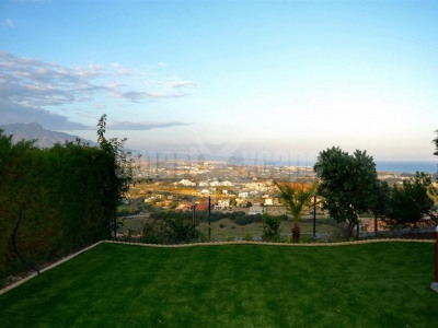 Benahavis property: Townhome for sale in Benahavis, Spain 282625