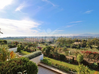 Marbella property: Apartment with 3 bedroom in Marbella 282626