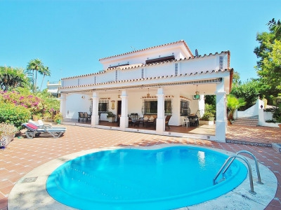 Marbella property: Villa for sale in Marbella 282627
