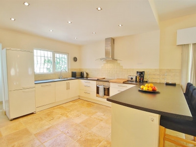 Marbella property: Villa with 5 bedroom in Marbella 282627