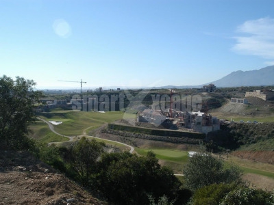 Marbella property: Land for sale in Marbella, Spain 282628