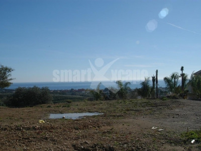 Marbella property: Land with bedroom in Marbella 282628