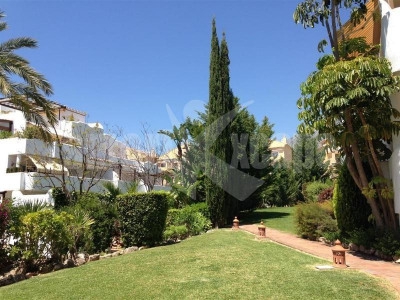 Marbella property: Apartment with 6 bedroom in Marbella 282630