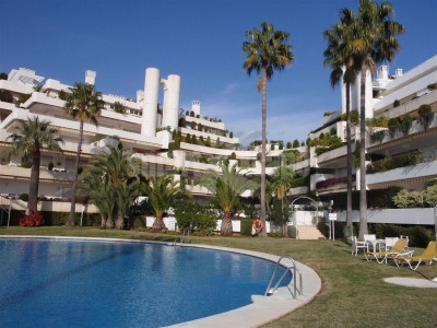 Marbella property: Apartment for sale in Marbella 282631