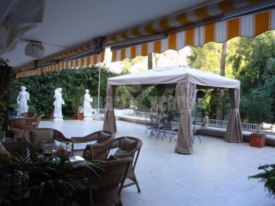 Marbella property: Apartment for sale in Marbella, Spain 282631