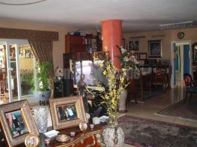 Marbella property: Apartment with 3 bedroom in Marbella 282631