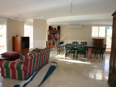 Marbella property: Apartment for sale in Marbella, Spain 282632