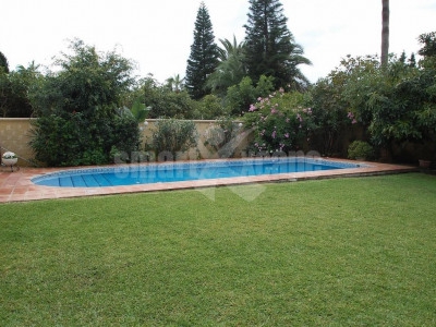 Estepona property: Villa for sale in Estepona, Spain 282633