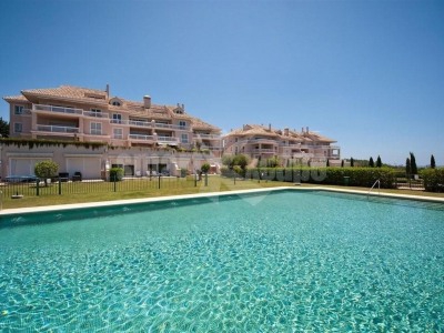 Estepona property: Apartment for sale in Estepona 282634