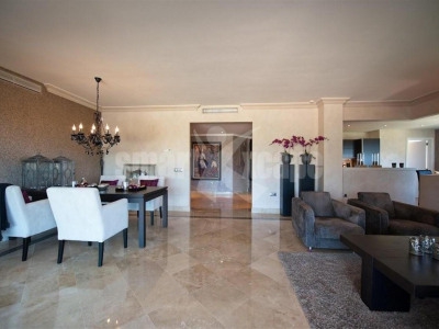 Estepona property: Apartment with 3 bedroom in Estepona 282634