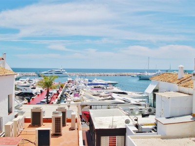 Marbella property: Apartment for sale in Marbella 282635