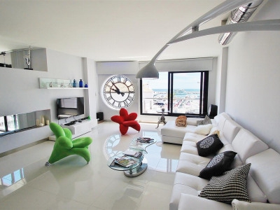 Marbella property: Apartment for sale in Marbella, Spain 282635