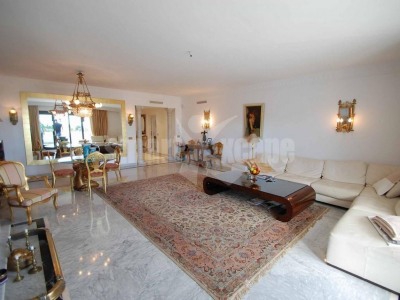 Marbella property: Apartment for sale in Marbella, Spain 282640