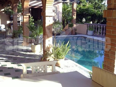 Marbella property: Villa for sale in Marbella 282644