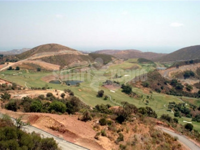 Benahavis property: Land for sale in Benahavis, Spain 282645